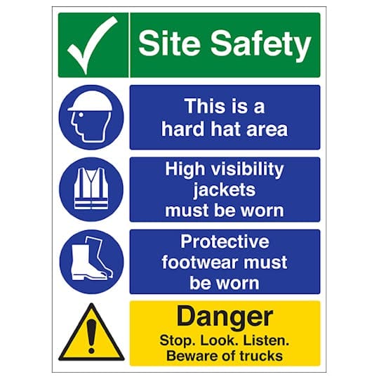 c5-med – Safety Sign Warehouse