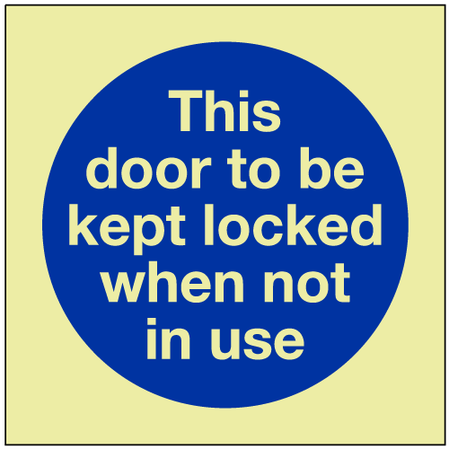 pl101-med – Safety Sign Warehouse