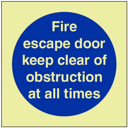 pl105-med – Safety Sign Warehouse