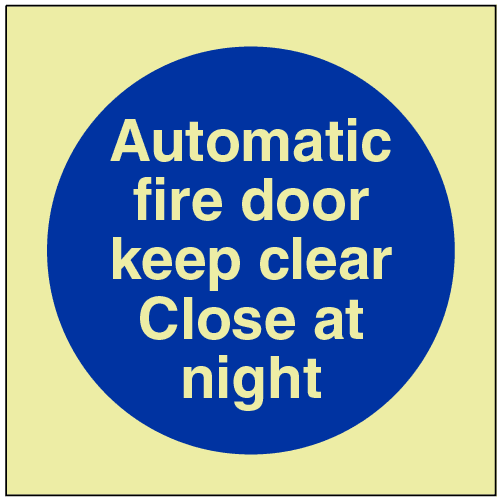 pl107-med – Safety Sign Warehouse