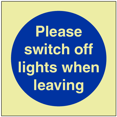 pl113-med – Safety Sign Warehouse