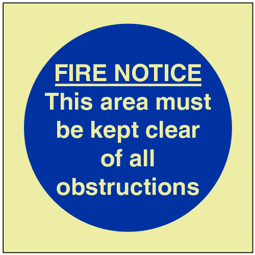 pl205-med – Safety Sign Warehouse