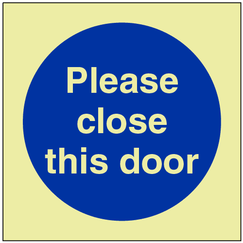 pl97-med – Safety Sign Warehouse