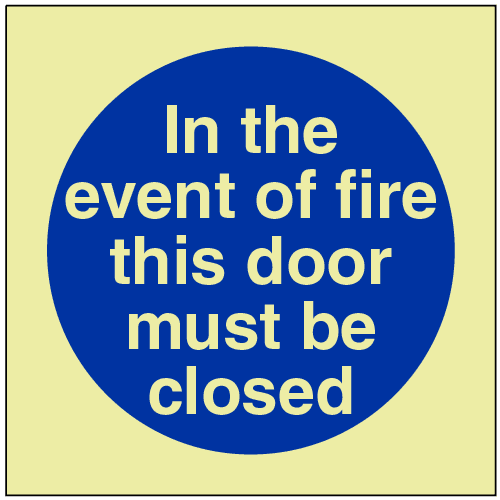 pl99-med – Safety Sign Warehouse