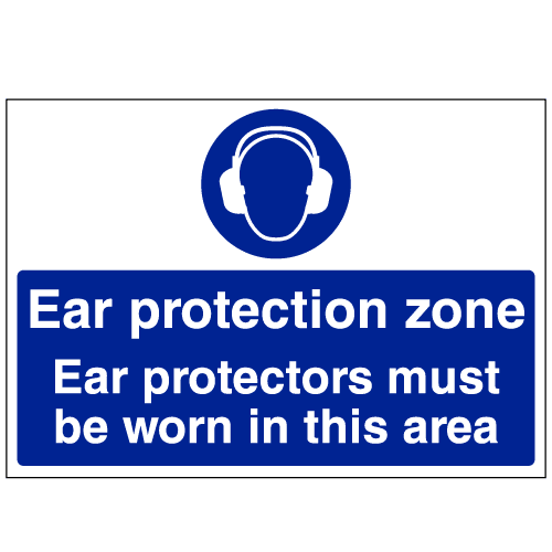 M36-med – Safety Sign Warehouse