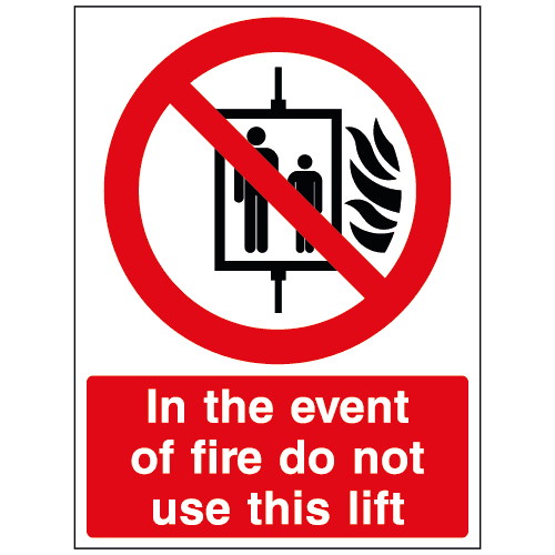 S120-med – Safety Sign Warehouse