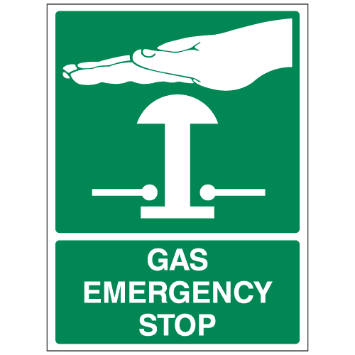 s113-med – Safety Sign Warehouse