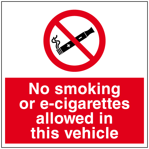 cig1e-med – Safety Sign Warehouse