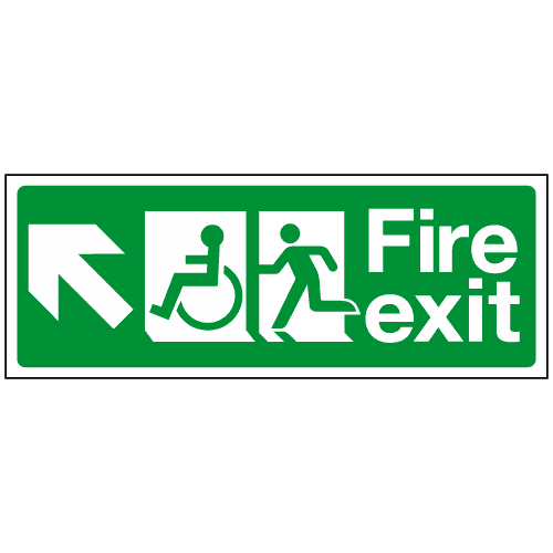 dsc20c-med – Safety Sign Warehouse