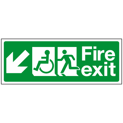 dsc22c-med – Safety Sign Warehouse