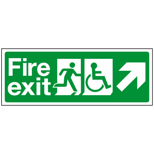 dsc23c-med – Safety Sign Warehouse
