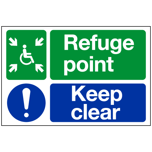 dsc24f-med – Safety Sign Warehouse