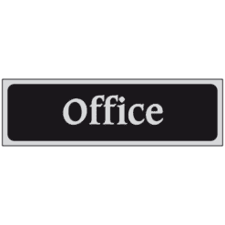 Office sign - Ref: gs606k