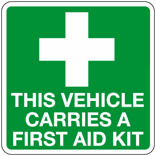 inf3a-med – Safety Sign Warehouse