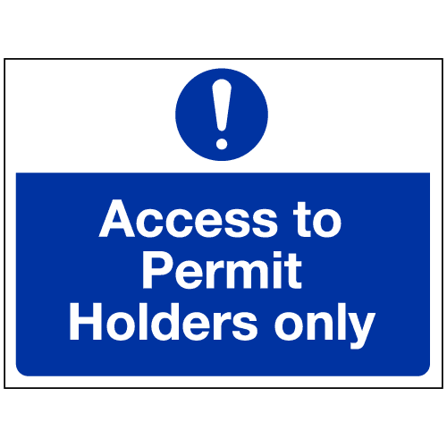 ms177b-med – Safety Sign Warehouse