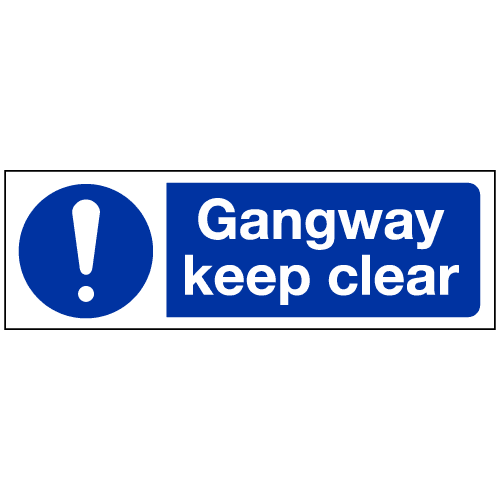 ms33a-med – Safety Sign Warehouse