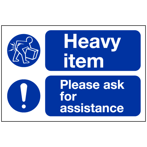 ms375h-med – Safety Sign Warehouse