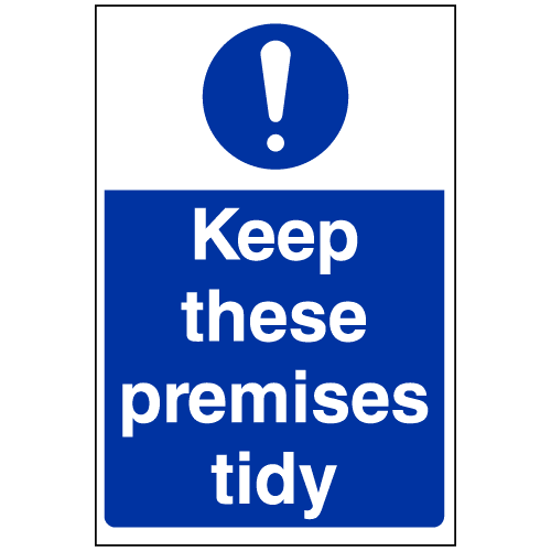 ms71c-med – Safety Sign Warehouse