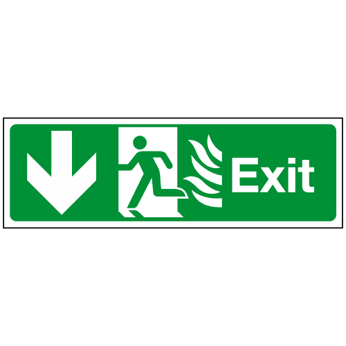nhs9c-med – Safety Sign Warehouse