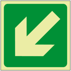 GITD Symbol Only Signs