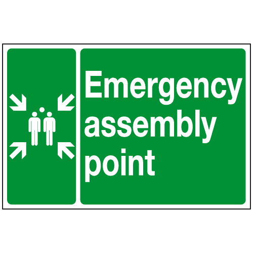 sc410c-med – Safety Sign Warehouse