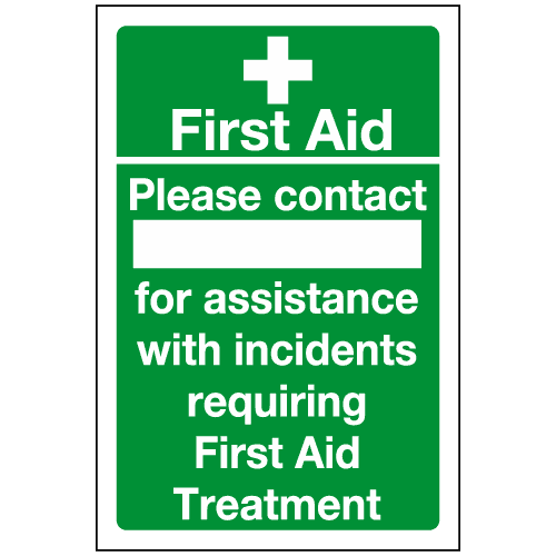 sc412h-med – Safety Sign Warehouse