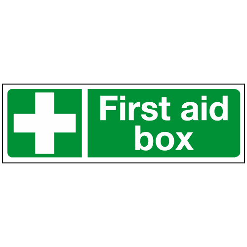 sc500a-med – Safety Sign Warehouse