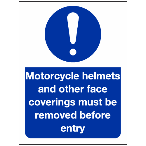 si21c-med – Safety Sign Warehouse