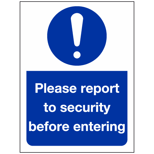 si22c-med – Safety Sign Warehouse