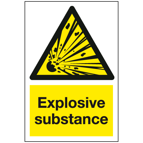 wm29c-med – Safety Sign Warehouse