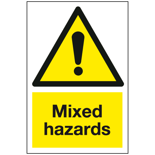 wm31c-med – Safety Sign Warehouse