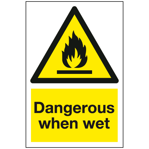 wm9c-med – Safety Sign Warehouse