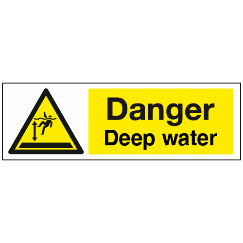 ws207b-med – Safety Sign Warehouse