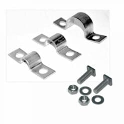 Mini Railing Clips