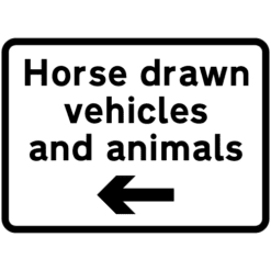 Cattle Grid By-pass suppl. Diag 553