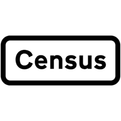 Census. Diag 563v4