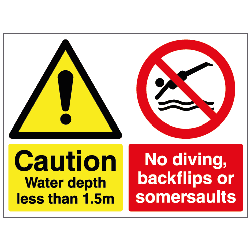 ps15 – Safety Sign Warehouse