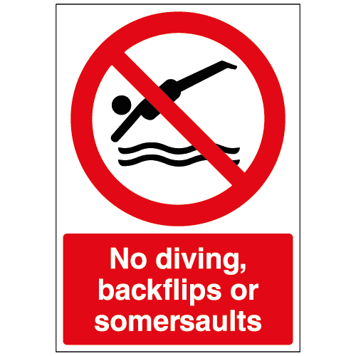 ps17 – Safety Sign Warehouse