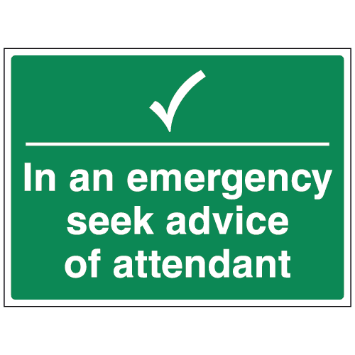 ps21 – Safety Sign Warehouse