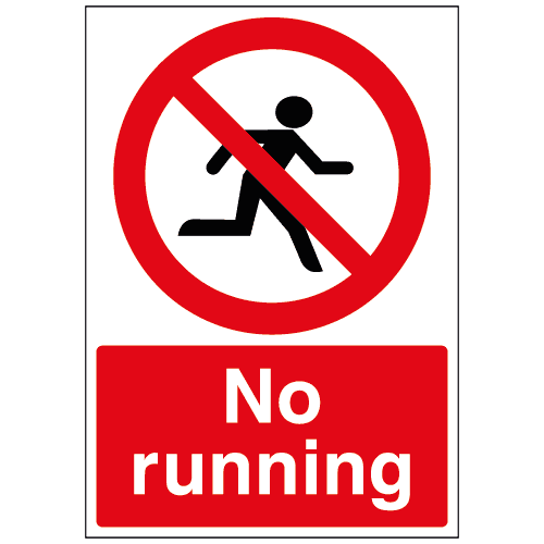 ps23 – Safety Sign Warehouse