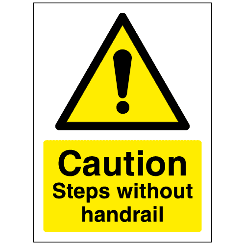 ps26 – Safety Sign Warehouse