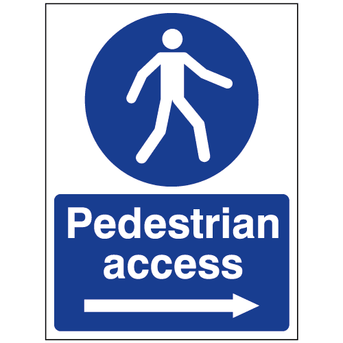 tc92b-med – Safety Sign Warehouse