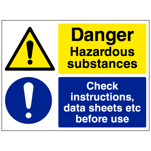 CS5-med – Safety Sign Warehouse