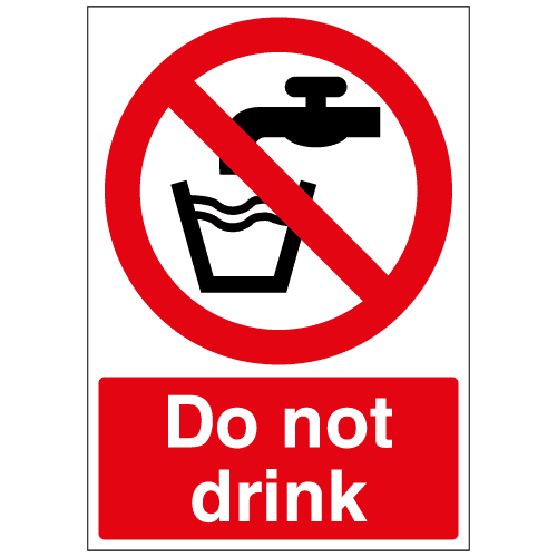 P128-med – Safety Sign Warehouse