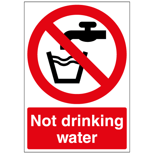 P138-med – Safety Sign Warehouse