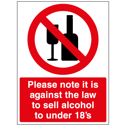 P286-med – Safety Sign Warehouse