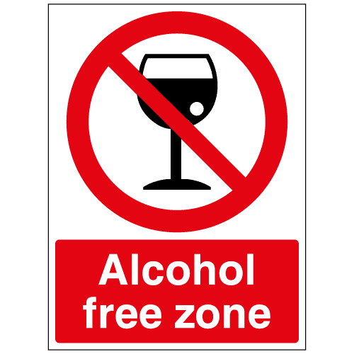 P296-med – Safety Sign Warehouse