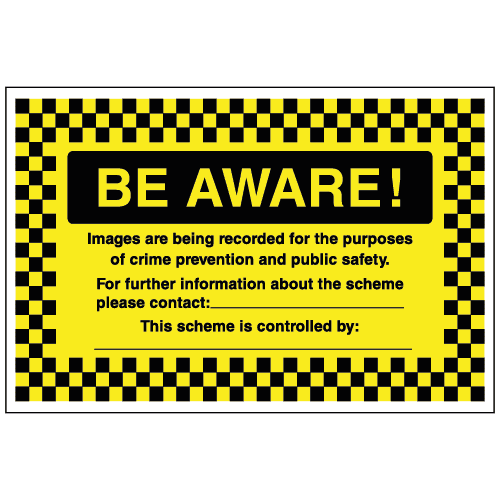 PA1-med – Safety Sign Warehouse