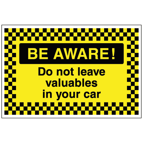PA15-med – Safety Sign Warehouse