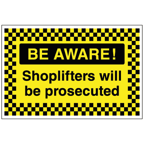 PA16-med – Safety Sign Warehouse